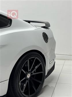 فورد موستانج